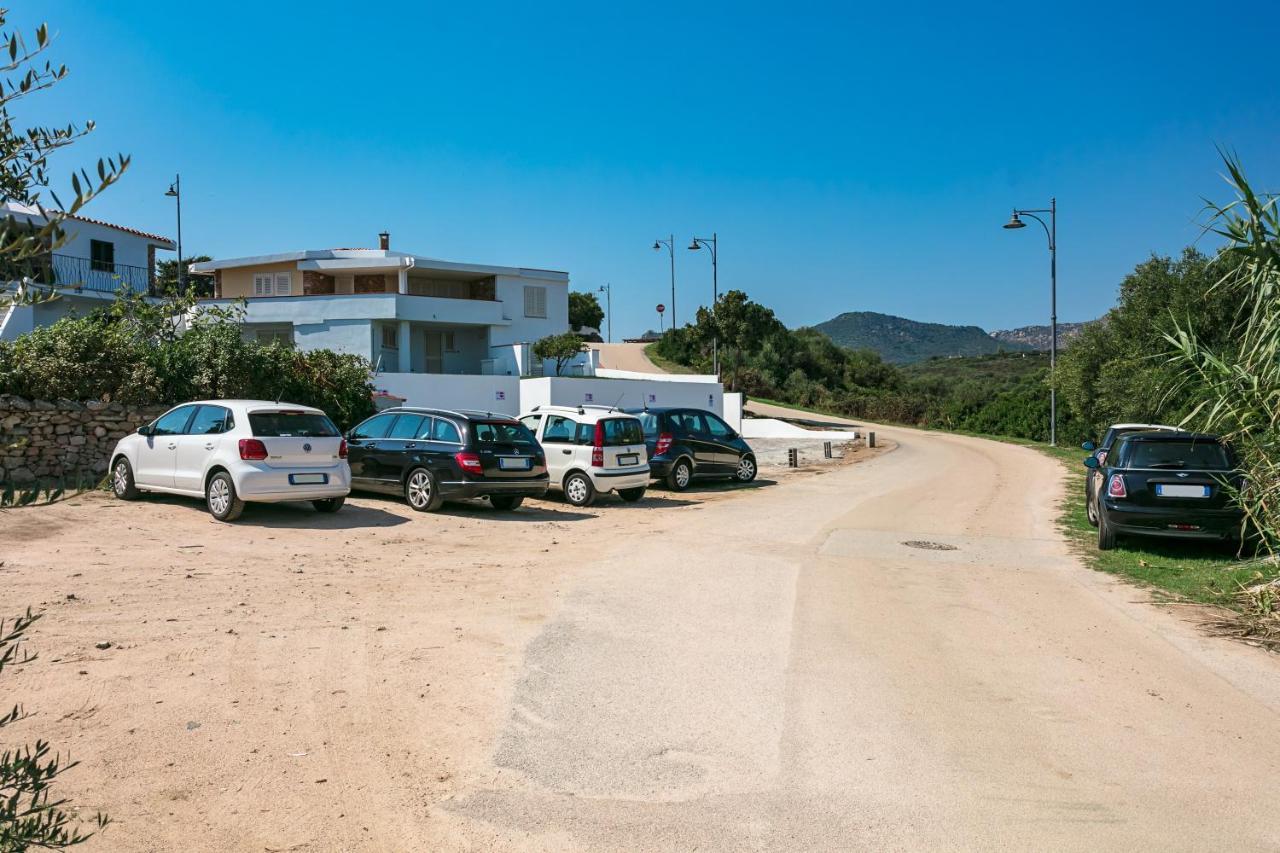 Casa Gaia Al Mare Apartment Olbia Exterior foto