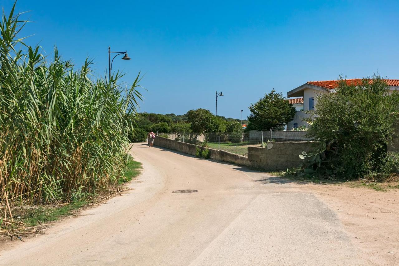 Casa Gaia Al Mare Apartment Olbia Exterior foto